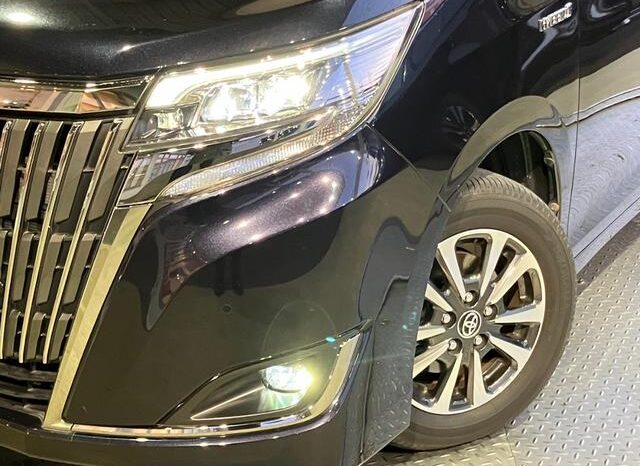2019 Toyota Esquire For Sale in Kenya full