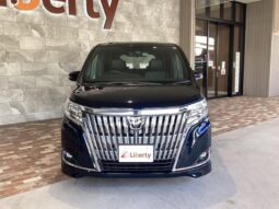 2019 Toyota Esquire For Sale in Kenya full