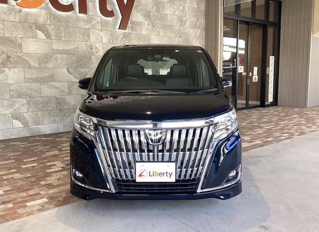 2019 Toyota Esquire For Sale in Kenya full