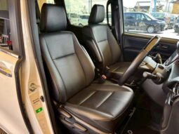 2020 Toyota Esquire For Sale in Kenya full
