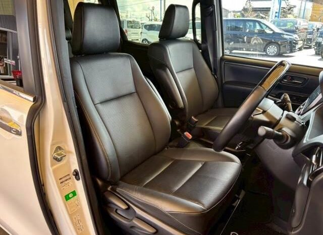 2020 Toyota Esquire For Sale in Kenya full