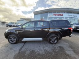 2018 Mitsubishi Triton For Sale in Kenya full