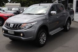 2018 Mitsubishi Triton For Sale in Kenya full