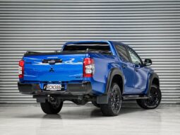2019 Mitsubishi Triton For Sale in Kenya full