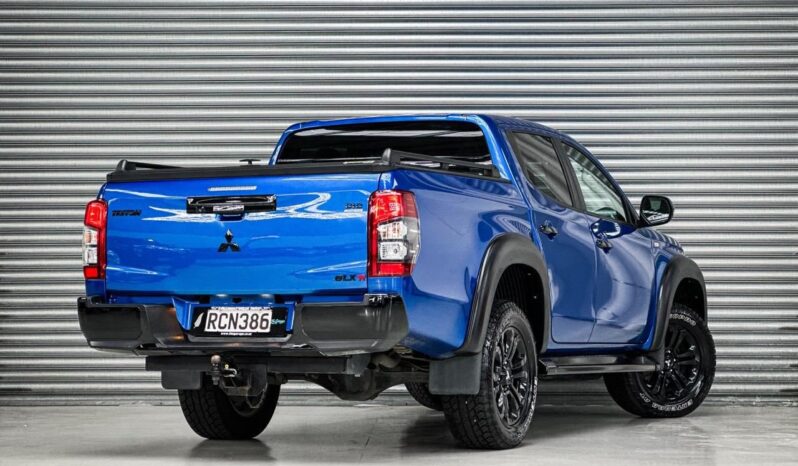 2019 Mitsubishi Triton For Sale in Kenya full