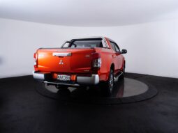 2019 Mitsubishi Triton For Sale in Kenya full