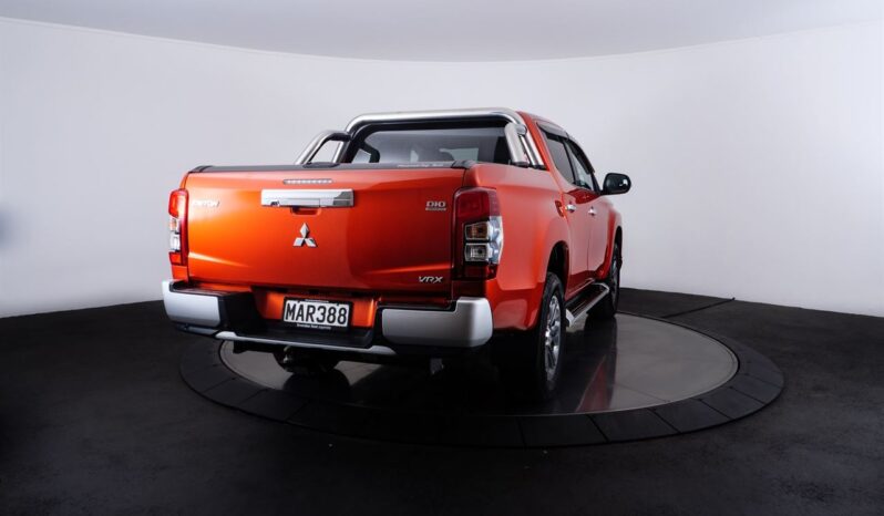 2019 Mitsubishi Triton For Sale in Kenya full