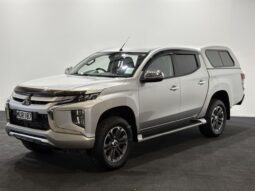 2020 Mitsubishi Triton For Sale in Kenya full
