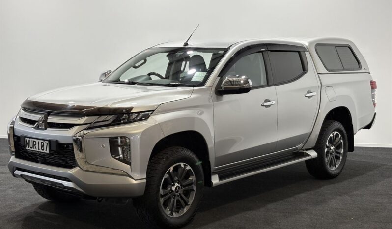 2020 Mitsubishi Triton For Sale in Kenya full