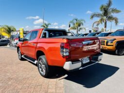 2020 Mitsubishi Triton For Sale in Kenya full