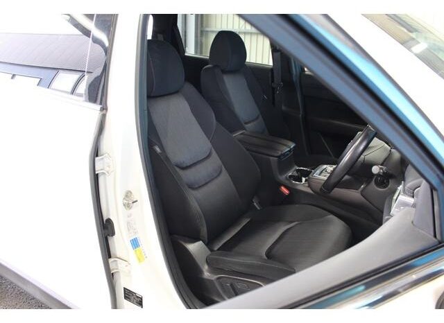 2018 Mazda CX-8 For Sale in Kenya full