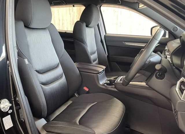 2018 Mazda CX-8 For Sale in Kenya full