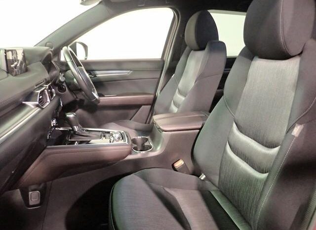 2018 Mazda CX-8 For Sale in Kenya full