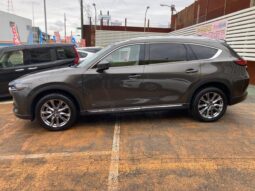 2019 Mazda CX-8 For Sale in Kenya full