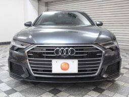 2020 Audi A6 For Sale in Kenya full