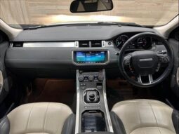 2018 Land Rover Range Rover Evoque For Sale in Kenya full