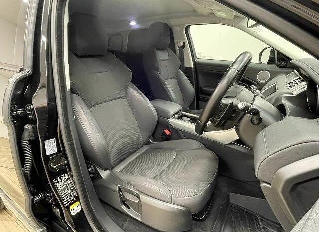 2018 Land Rover Range Rover Evoque For Sale in Kenya full