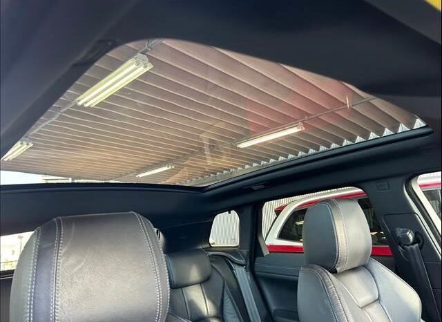 2019 Land Rover Range Rover Evoque For Sale in Kenya full