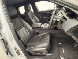 2019 Land Rover Range Rover Evoque For Sale in Kenya full