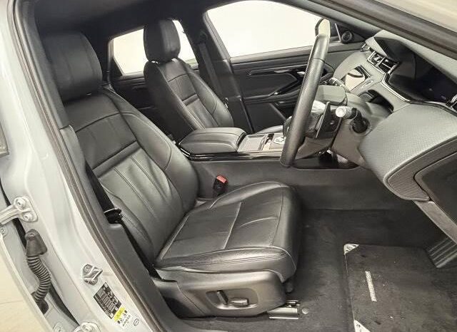 2019 Land Rover Range Rover Evoque For Sale in Kenya full