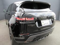 2020 Land Rover Range Rover Evoque For Sale in Kenya full
