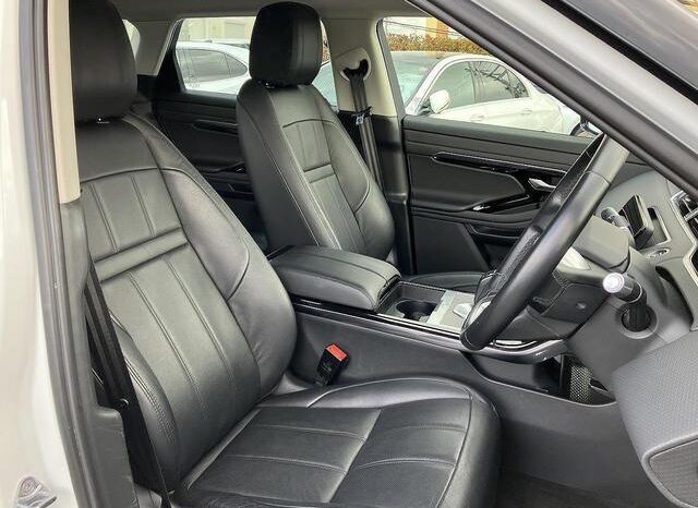 2020 Land Rover Range Rover Evoque For Sale in Kenya full