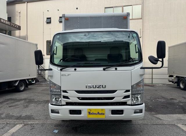 2018 Isuzu Elf Truck For Sale in Kenya full