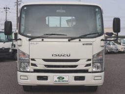 2018 Isuzu Elf Truck For Sale in Kenya full