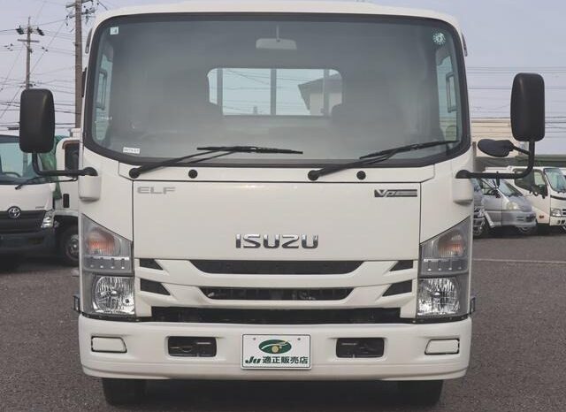 2018 Isuzu Elf Truck For Sale in Kenya full