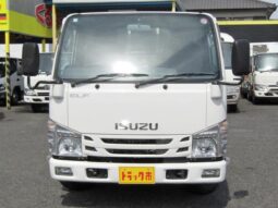2019 Isuzu Elf Truck For Sale in Kenya full