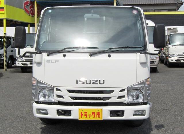 2019 Isuzu Elf Truck For Sale in Kenya full