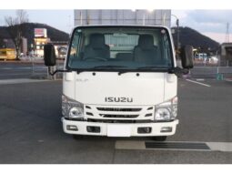 2019 Isuzu Elf Truck For Sale in Kenya full