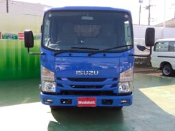 2019 Isuzu Elf Truck For Sale in Kenya full