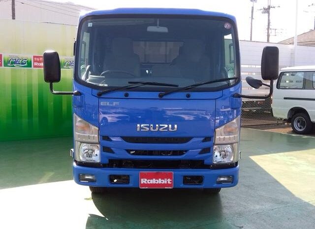 2019 Isuzu Elf Truck For Sale in Kenya full