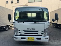 2020 Isuzu Elf Truck For Sale in Kenya full