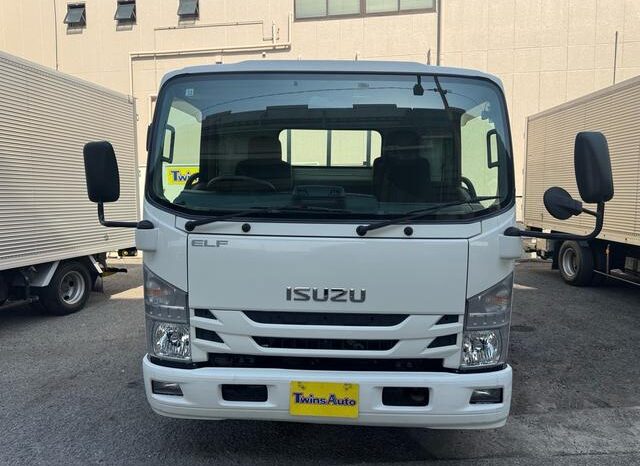 2020 Isuzu Elf Truck For Sale in Kenya full