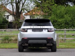 2018 Land Rover Discovery Sport For Sale In Kenya full