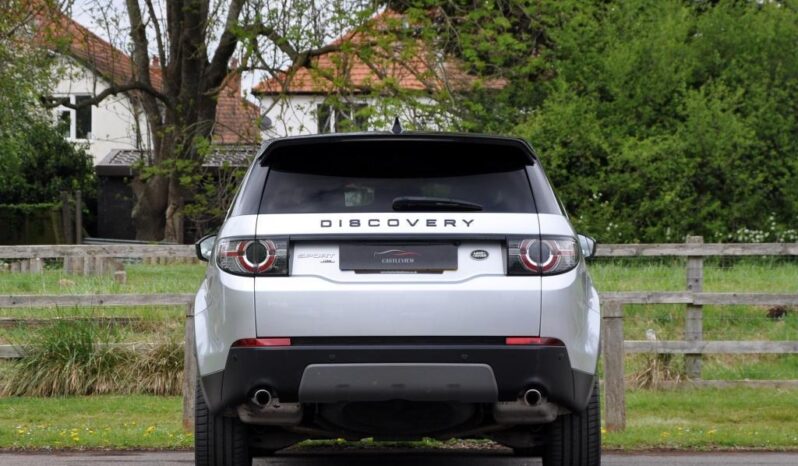 2018 Land Rover Discovery Sport For Sale In Kenya full