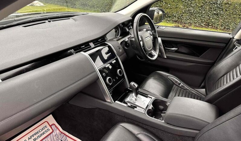 2019 Land Rover Discovery Sport For Sale In Kenya full