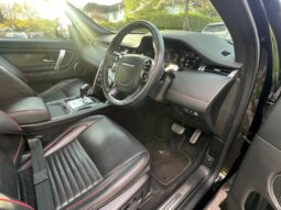2020 Land Rover Discovery Sport For Sale In Kenya full