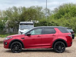 2019 Land Rover Discovery Sport For Sale full