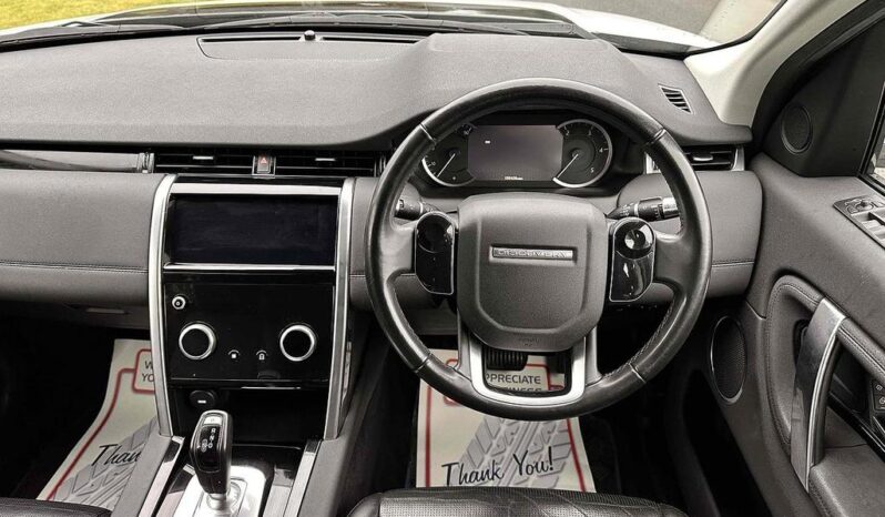 2019 Land Rover Discovery Sport For Sale In Kenya full