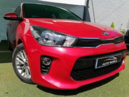 2019 Kia Rio For Sale In Kenya full