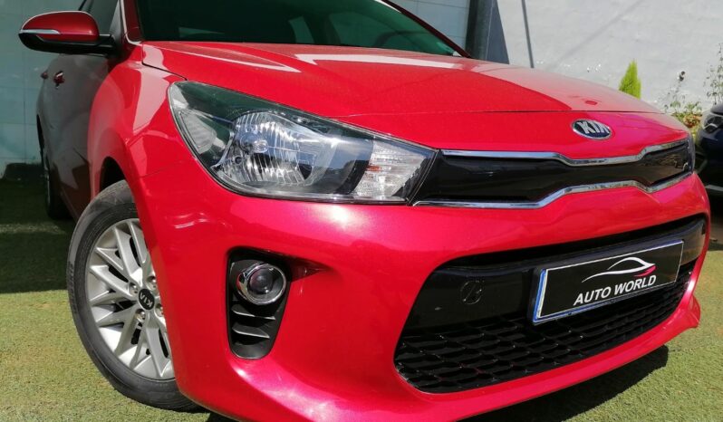 2019 Kia Rio For Sale In Kenya full