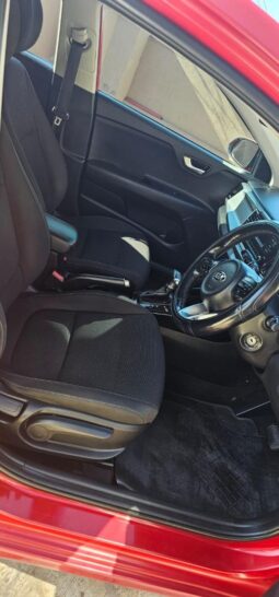 2019 Kia Rio For Sale In Kenya full