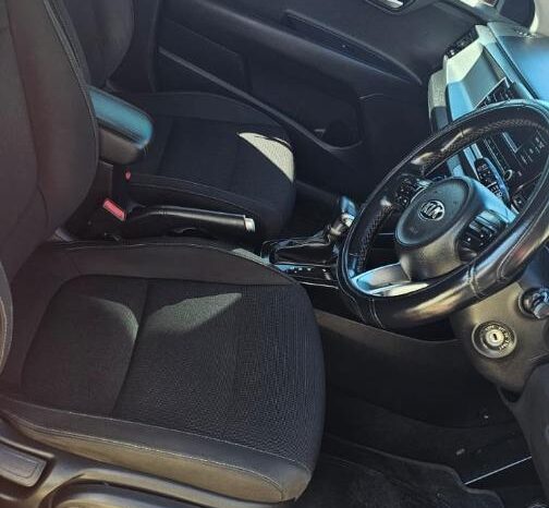 2019 Kia Rio For Sale In Kenya full