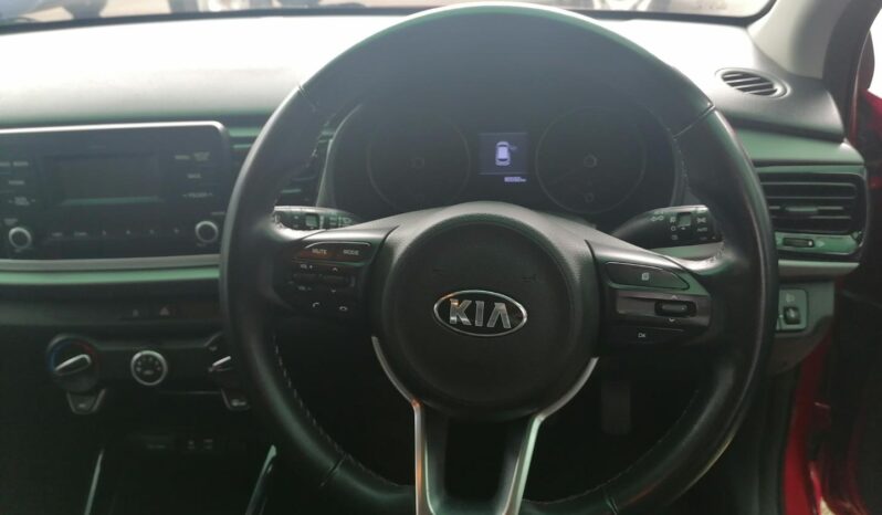 2019 Kia Rio For Sale In Kenya full