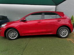 2019 Kia Rio For Sale In Kenya full