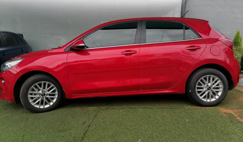 2019 Kia Rio For Sale In Kenya full