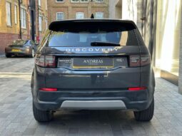2020 Land Rover Discovery Sport For Sale full